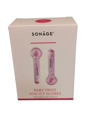 Sonage Baby Frioz Mini Icy Globes